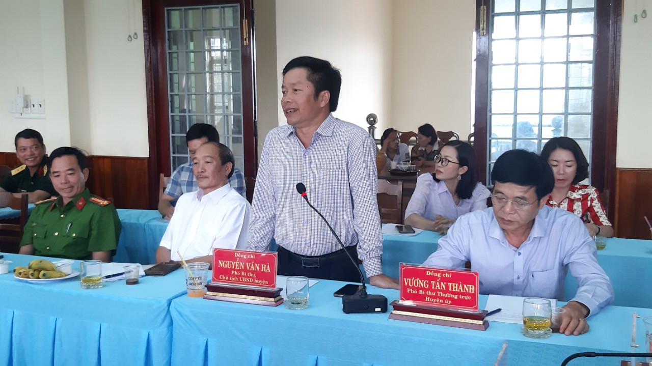 chú Hà pb đón đoàn